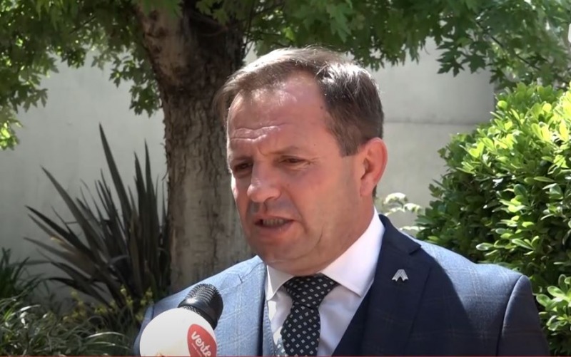Si tiene tantas ganas de declarar, que declare